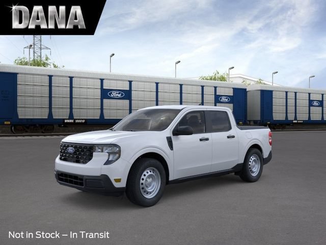 New 2026 Ford Maverick XL w/ Equipment Group 101A AWD/4WD video 1