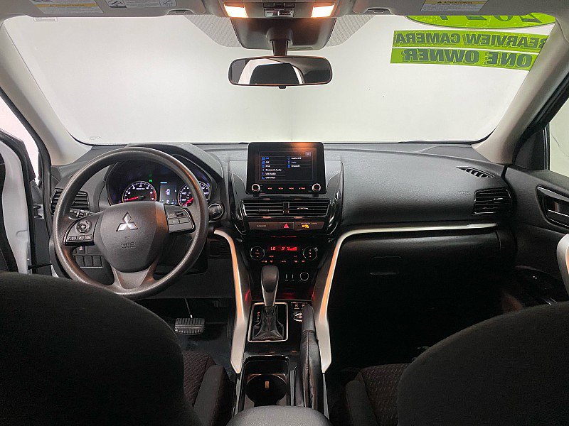 Used 2024 Mitsubishi Eclipse Cross LE image 27