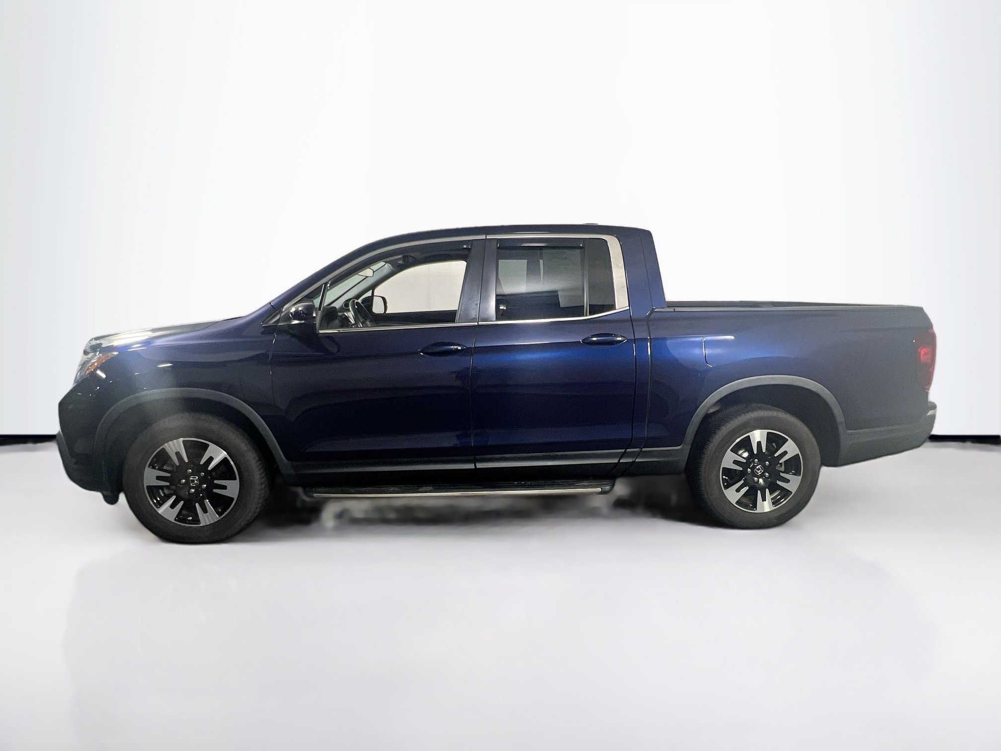 Used 2020 Honda Ridgeline RTL image 8