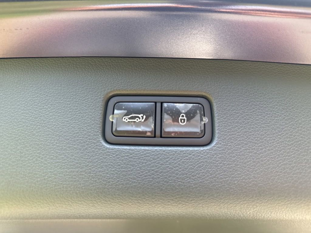 New 2026 Genesis GV80 3.5T Advanced AWD/4WD image 32