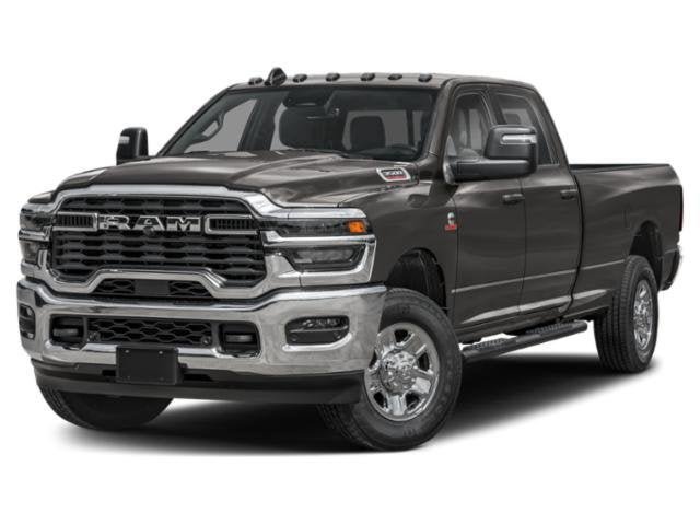 New 2026 RAM 3500 Limited image 1