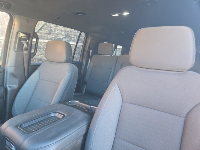 Certified 2023 Chevrolet Suburban LS w/ Driver Alert Package image 9