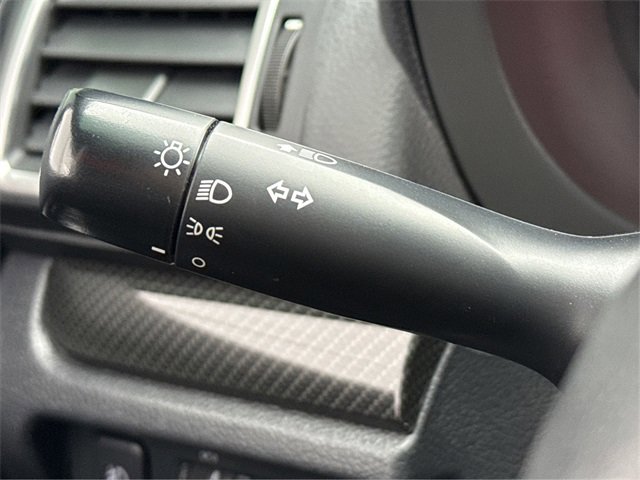 Used 2017 Subaru WRX image 20