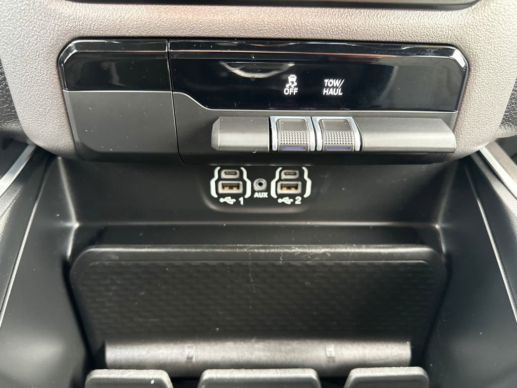 Used 2022 RAM 1500 Big Horn AWD/4WD image 18