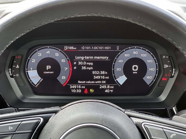 Used 2022 Audi A3 2.0T Premium image 26