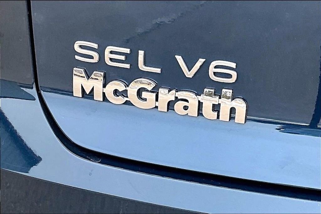 Used 2022 Volkswagen Atlas Cross Sport SEL R-Line w/ Cross Sport MDO Package image 23