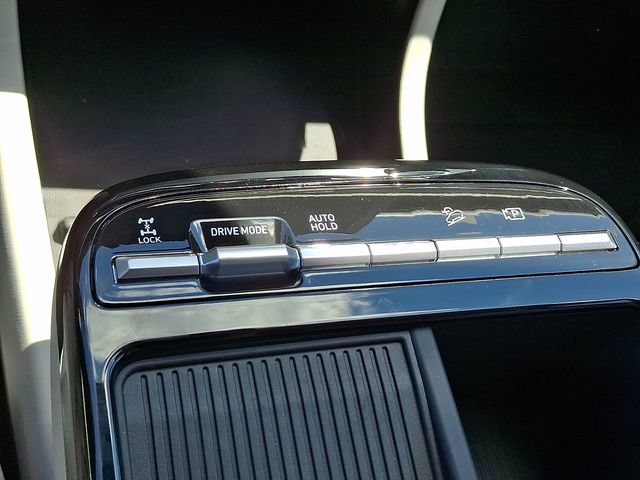 New 2026 Hyundai Tucson SEL AWD/4WD image 16