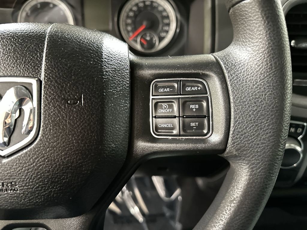 Used 2020 RAM 1500 Tradesman w/ Popular Equipment Group image 29