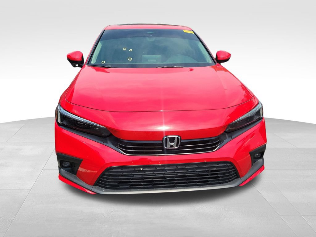 Certified 2024 Honda Civic Touring image 14