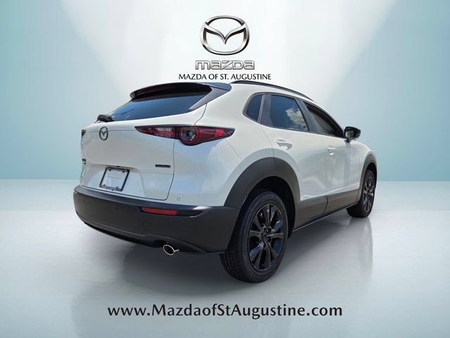 New 2026 MAZDA CX-30 Aire Edition AWD/4WD image 13
