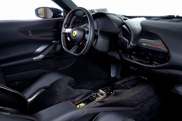 Certified 2022 Ferrari SF90 Stradale image 54