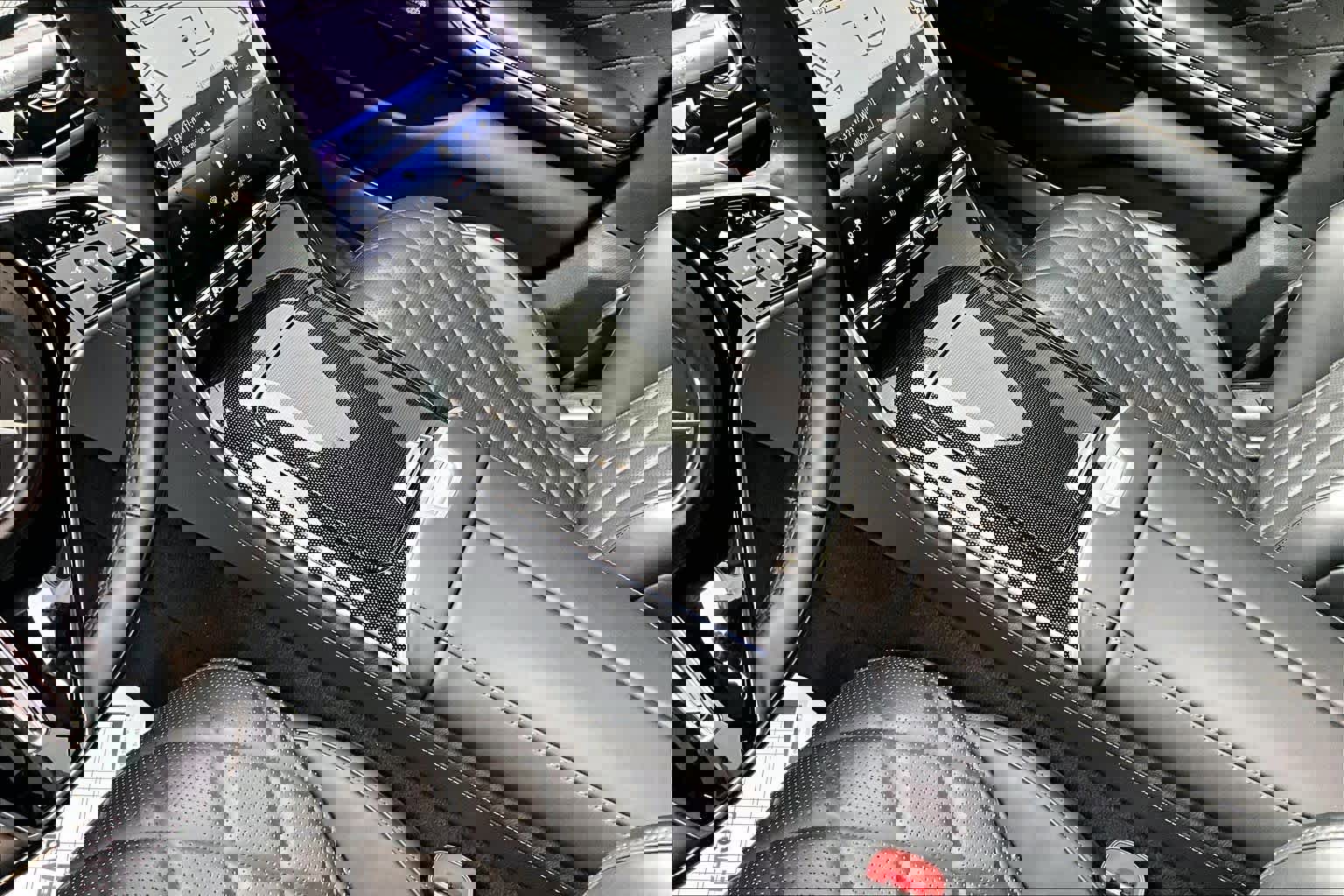 Used 2023 Mercedes-Benz S 580 4MATIC Sedan image 30