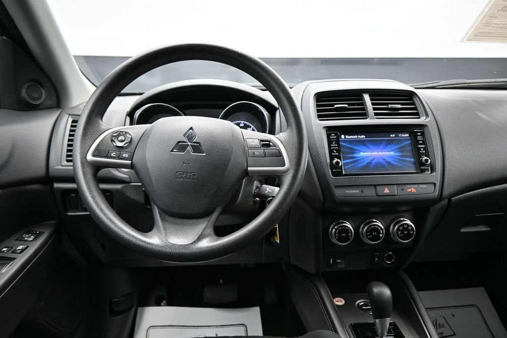 Used 2024 Mitsubishi Outlander Sport AWD image 13