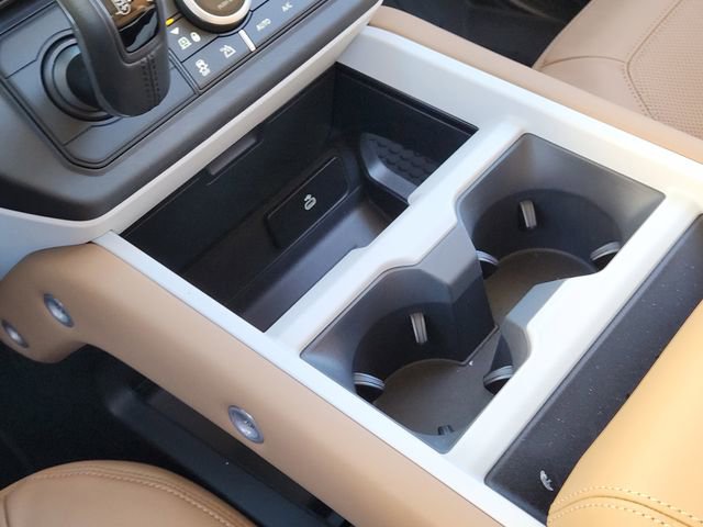 Used 2026 Land Rover Defender 110 S image 15