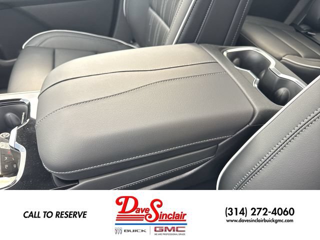 New 2026 Buick Enclave Avenir w/ Super Cruise Package AWD/4WD image 21