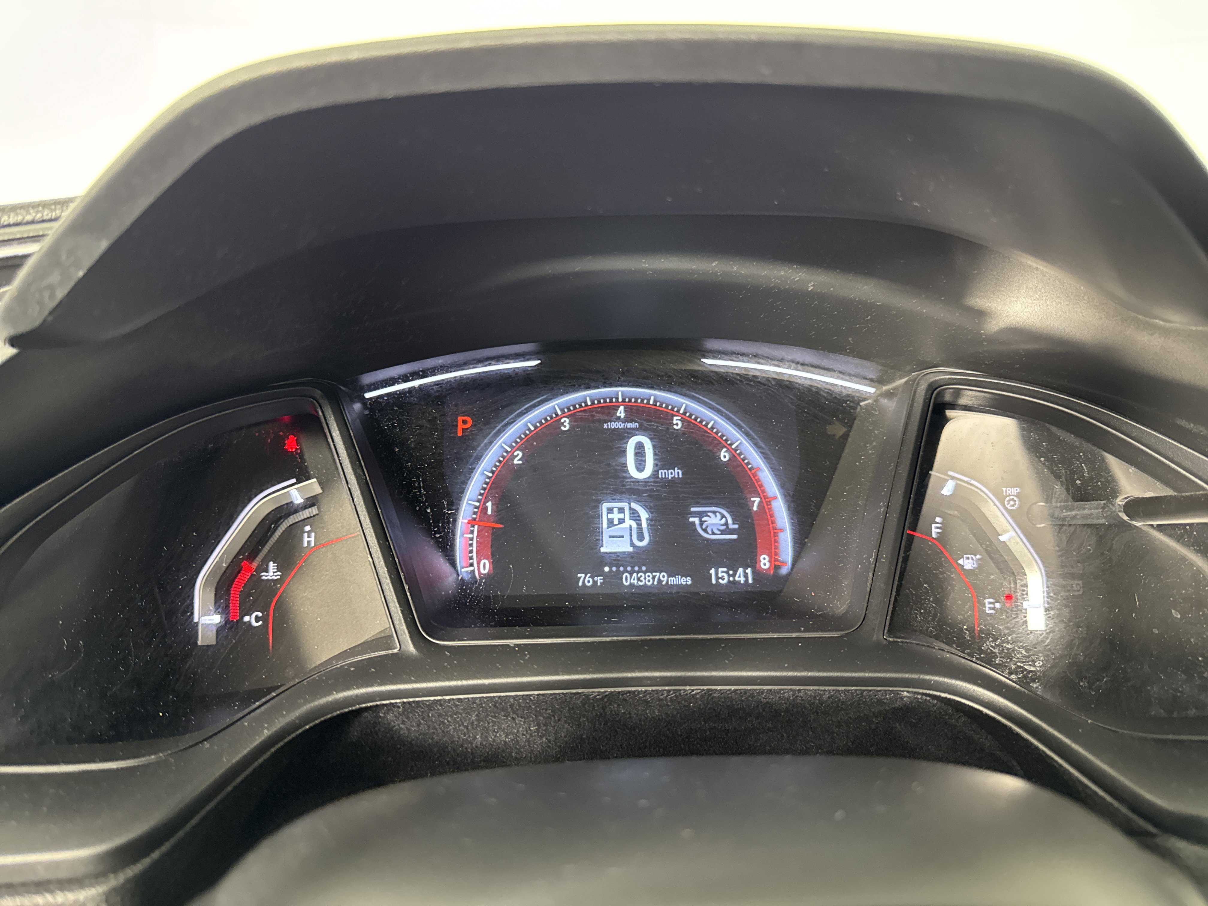 Used 2021 Honda Civic Sport image 27