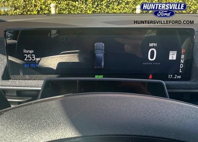 Used 2023 Ford Mustang Mach-E Premium AWD/4WD image 8