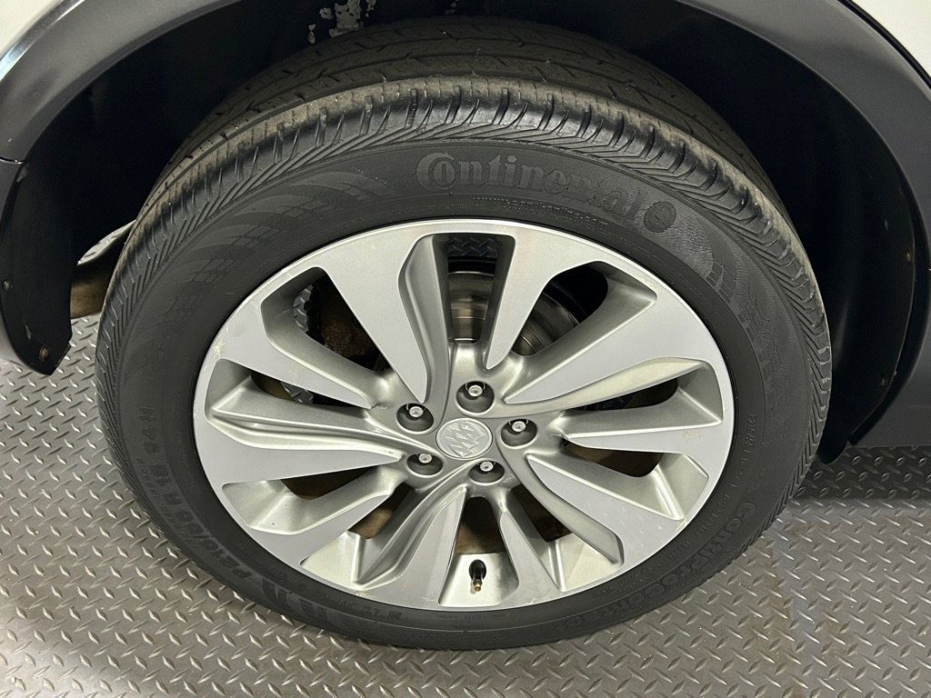 Used 2017 Buick Encore Preferred image 18