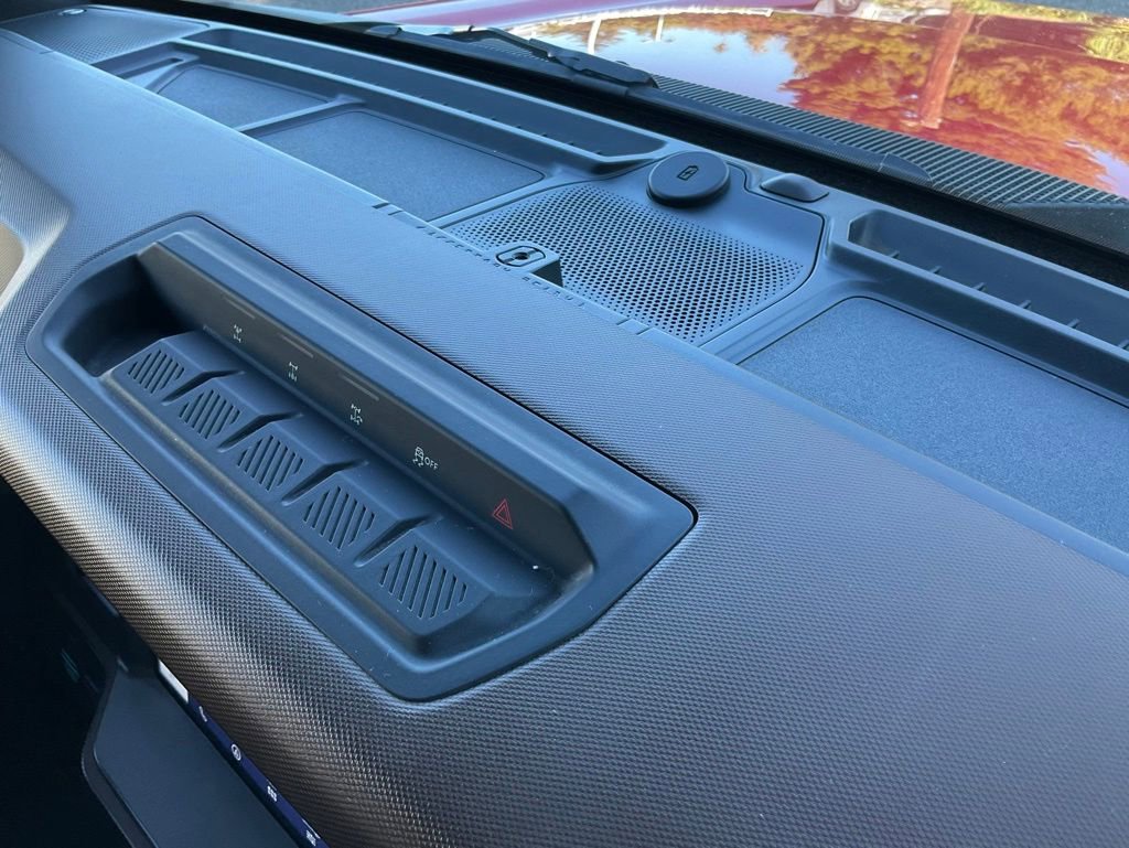 Used 2023 Ford Bronco Outer Banks w/ Sasquatch Package image 59