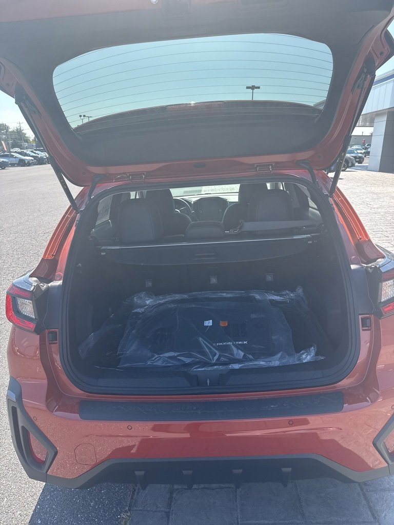 New 2025 Subaru Crosstrek 2.5i Limited w/ Crosstrek Mirror Package image 8