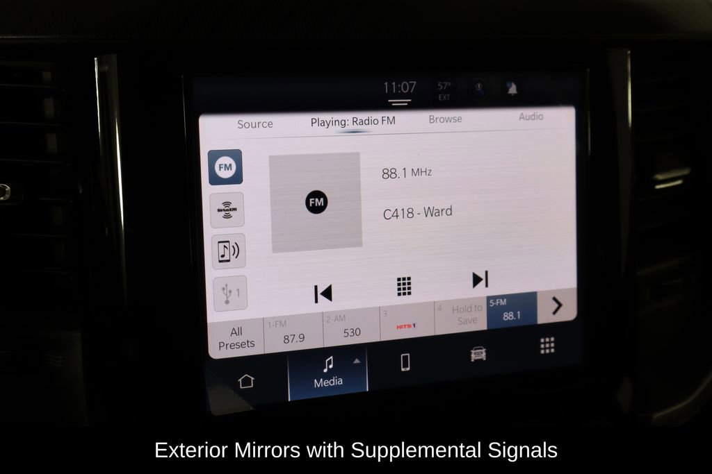 New 2026 RAM 1500 4x4 Crew Cab image 28