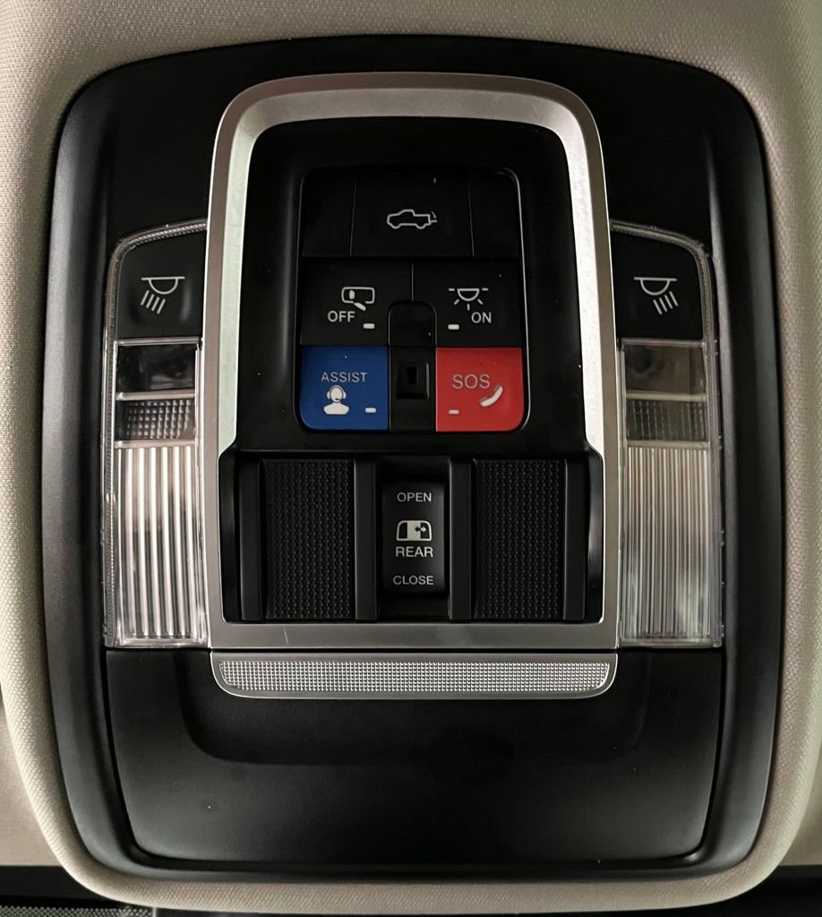 Used 2024 RAM 3500 Limited w/ Safety Group AWD/4WD image 41