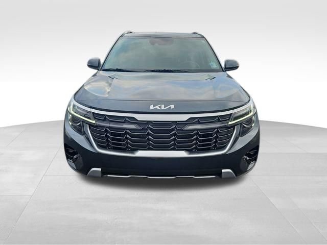 Used 2024 Kia Seltos S image 8