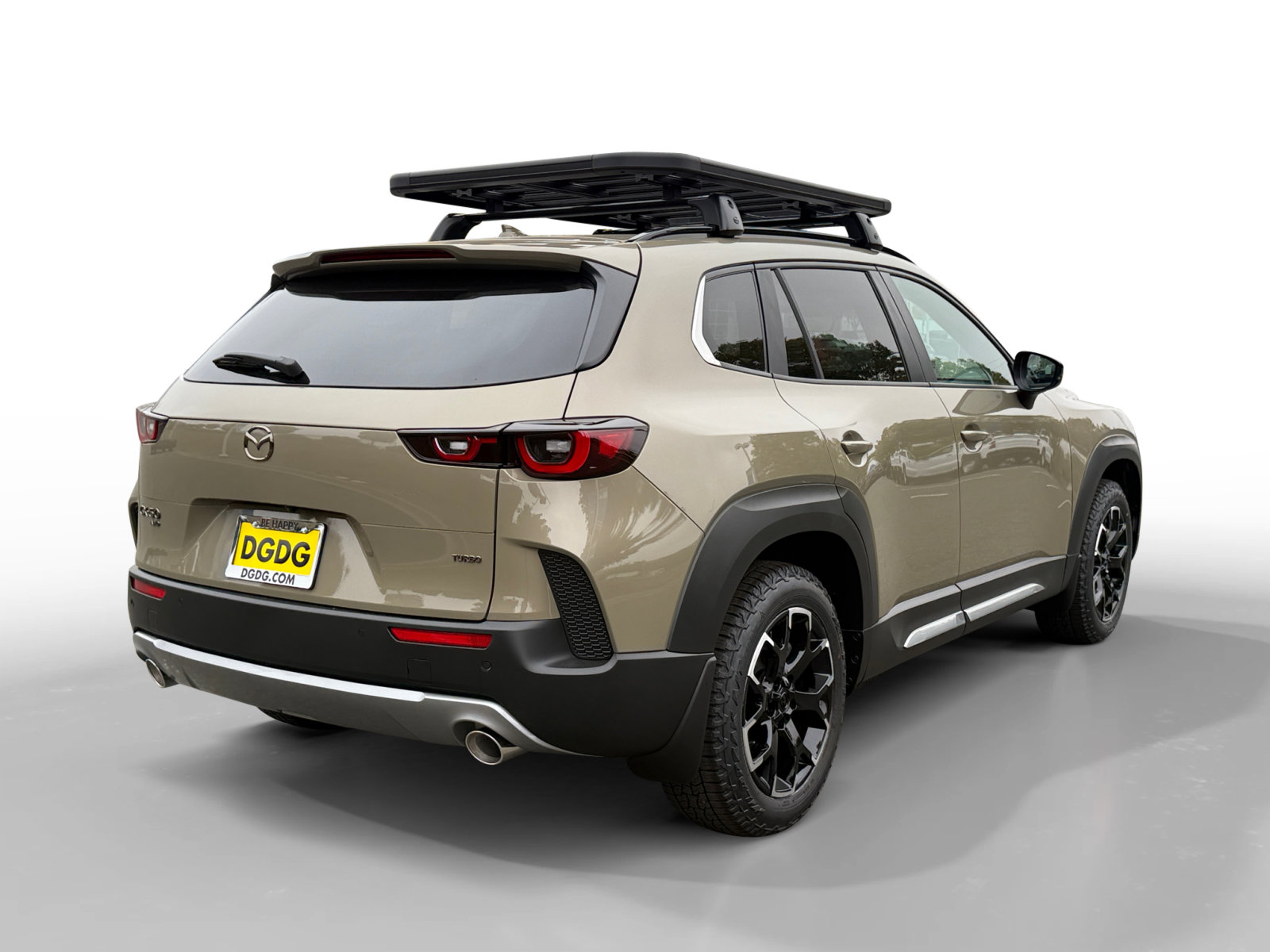 New 2026 MAZDA CX-50 Meridian Edition w/ Apex Package AWD/4WD image 5