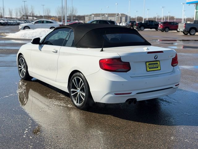 Used 2019 BMW 230i 230i w/ Convenience Package image 8