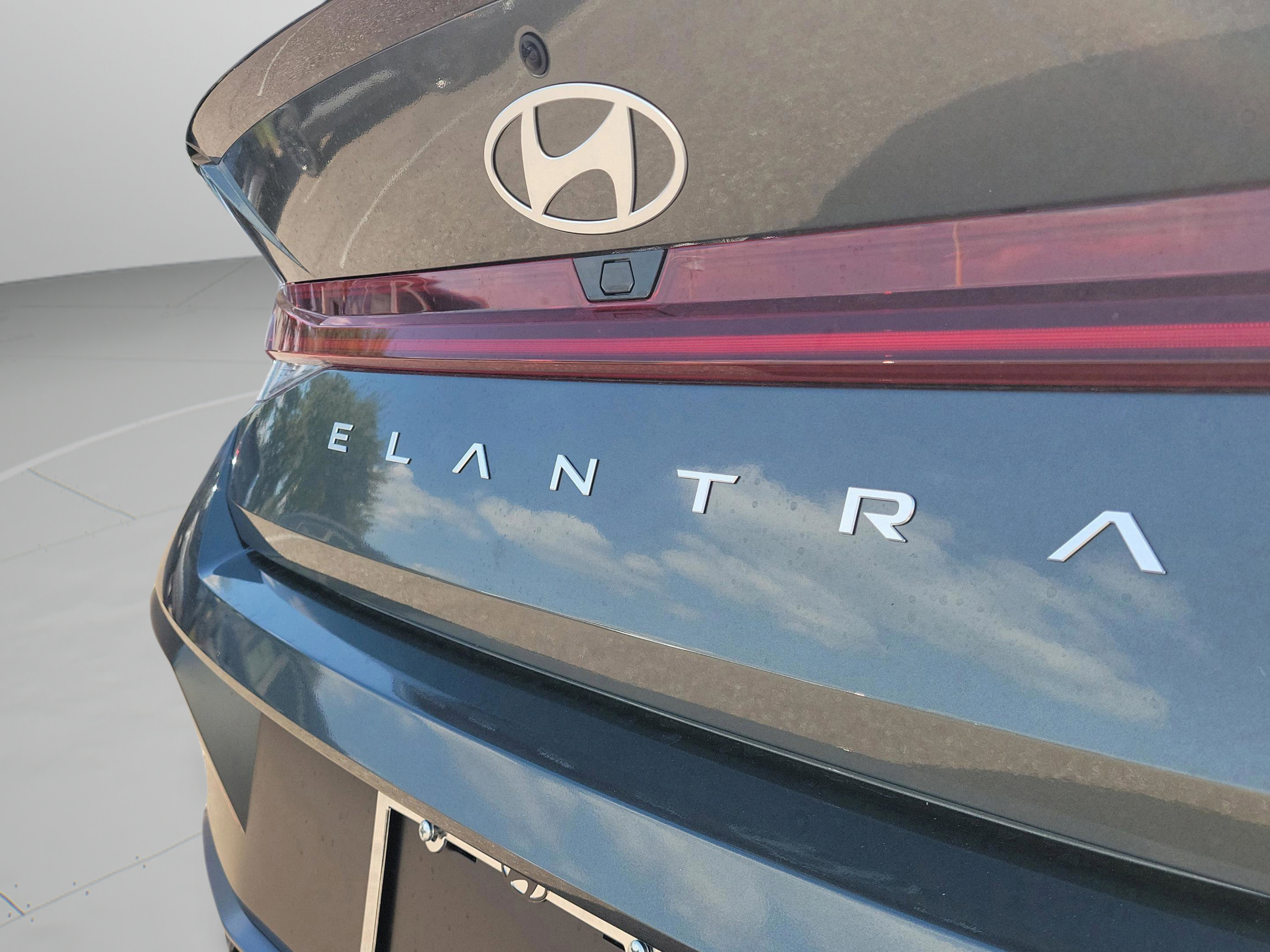 New 2026 Hyundai Elantra SEL Sport Premium FWD image 30
