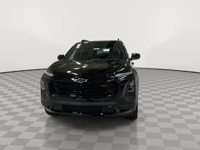 New 2026 Chevrolet Equinox RS w/ LPO, Floor Liner Package image 4
