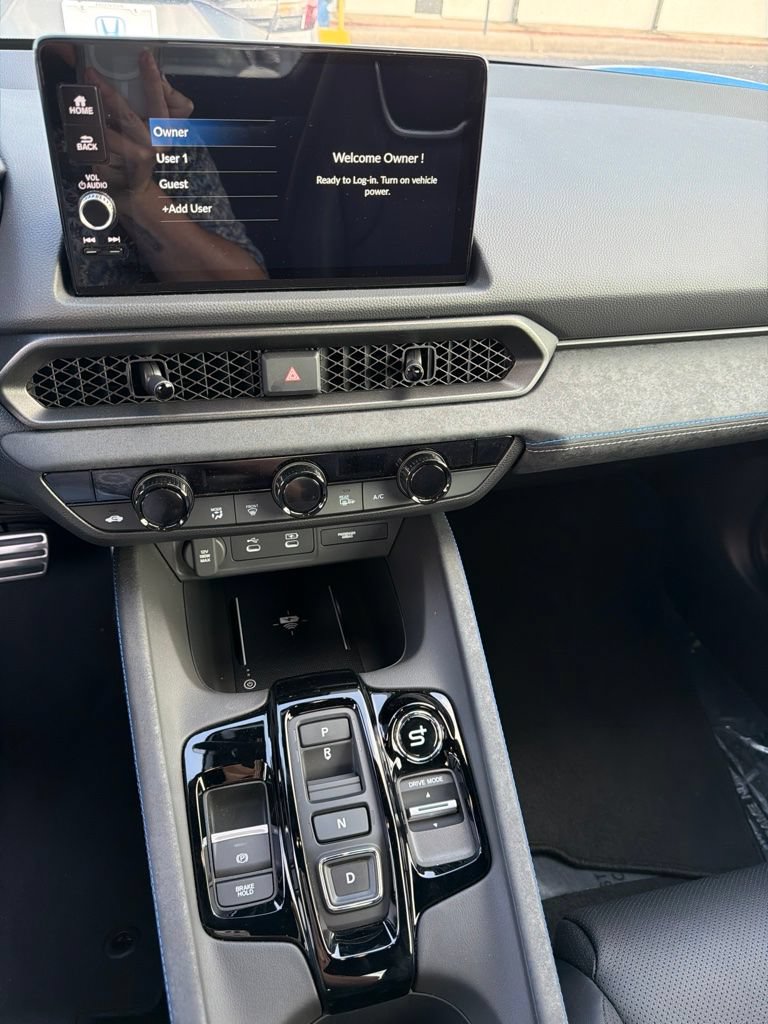 Used 2026 Honda Prelude image 11