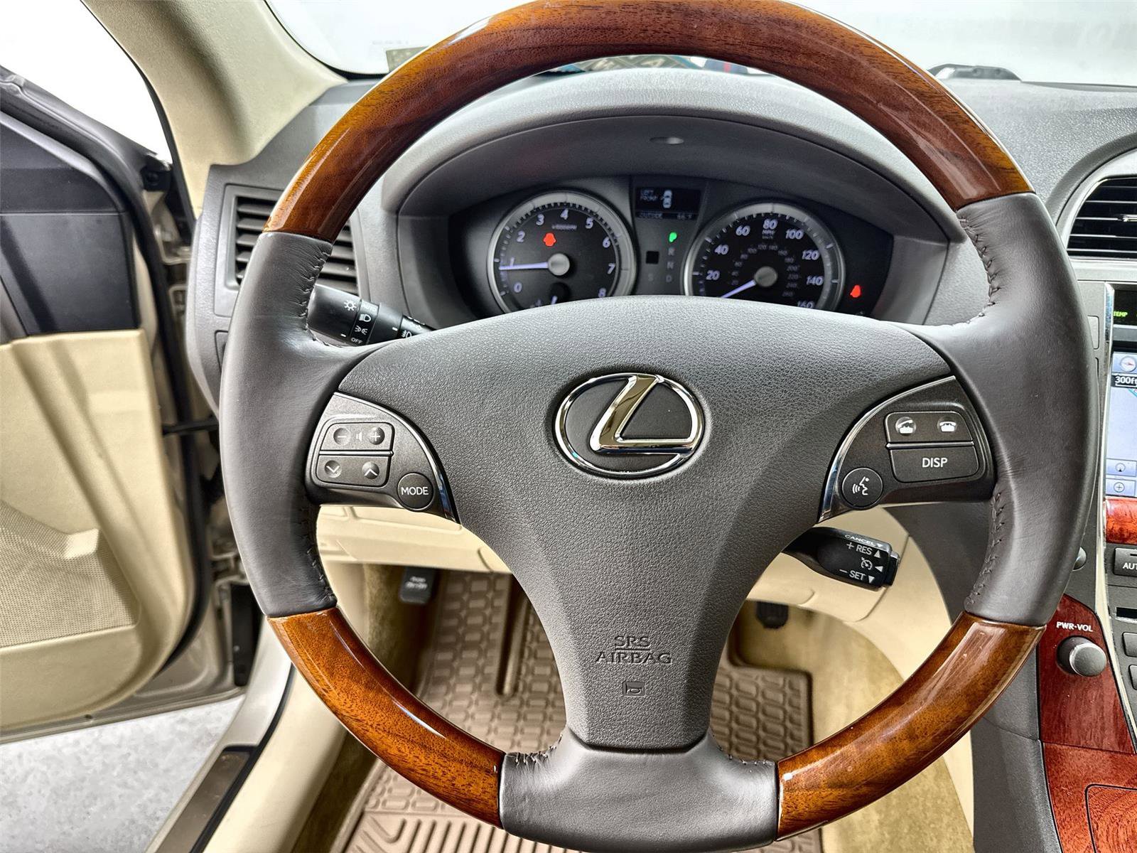 Used 2012 Lexus ES 350 image 21