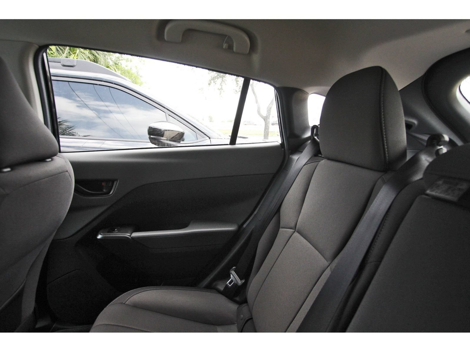 New 2026 Subaru Crosstrek 2.5i AWD/4WD image 9