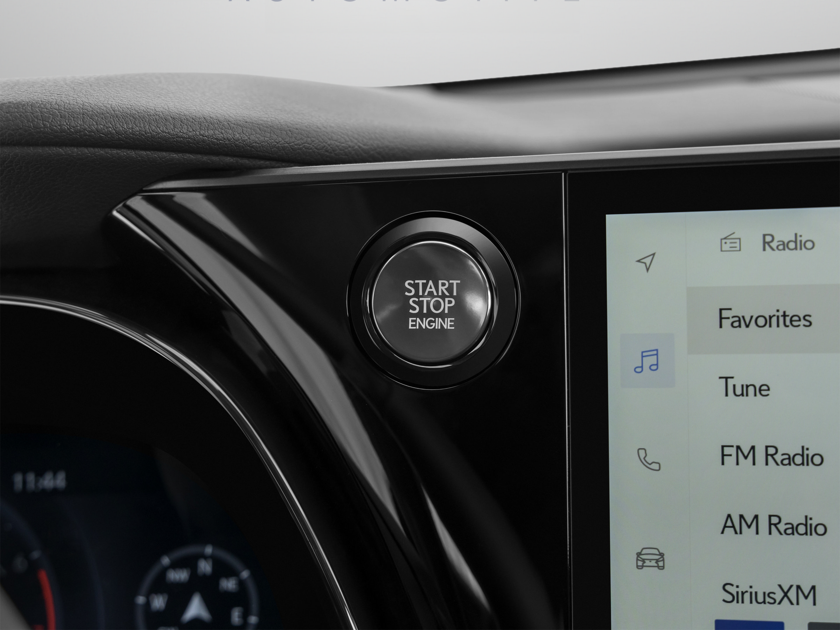 Certified 2024 Lexus TX 350 FWD w/ Technology Package image 61