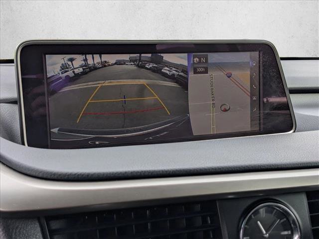 Used 2019 Lexus RX 350 FWD w/ Navigation Package image 14