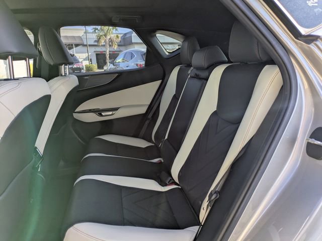 Used 2024 Lexus NX 350h AWD w/ Vision Package image 15
