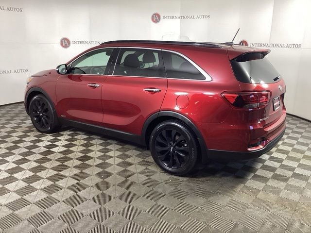 Used 2020 Kia Sorento S image 6
