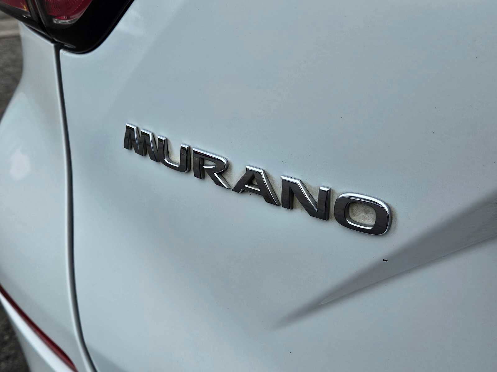 Used 2016 Nissan Murano Platinum image 16