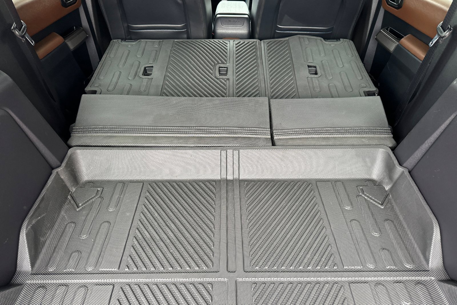 Used 2023 Ford Bronco Outer Banks image 15