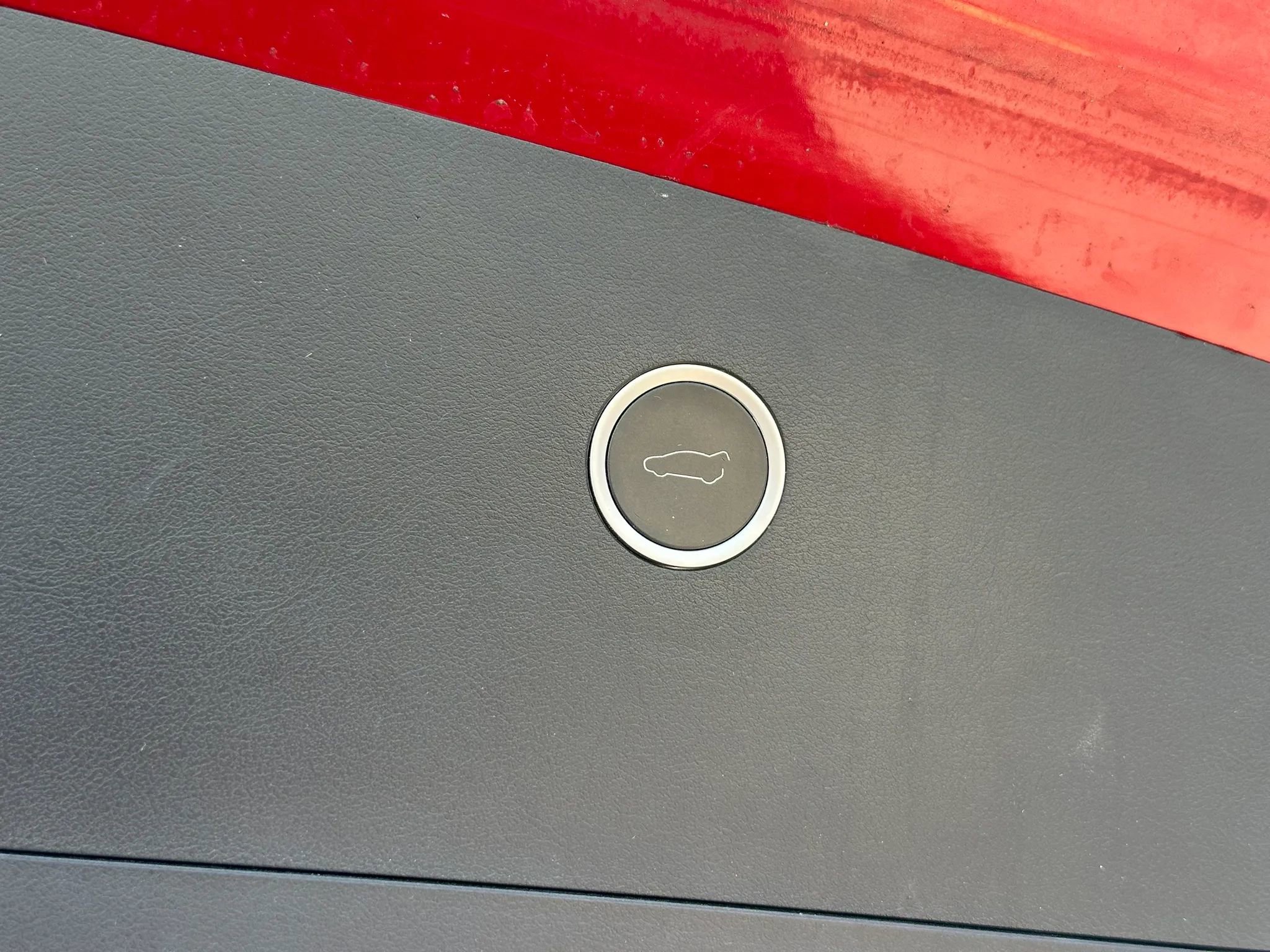 Used 2017 Tesla Model X P100D image 35