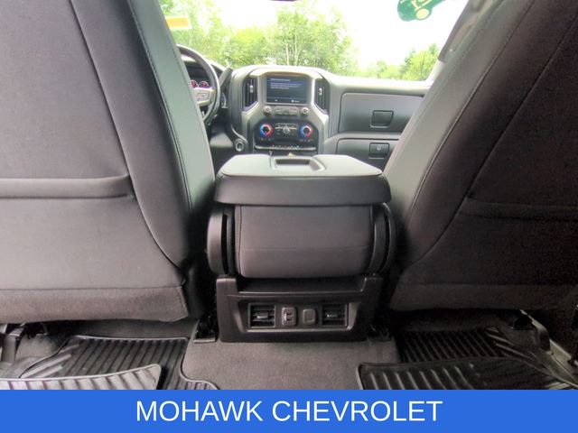 Used 2021 Chevrolet Silverado 1500 LT AWD/4WD image 21