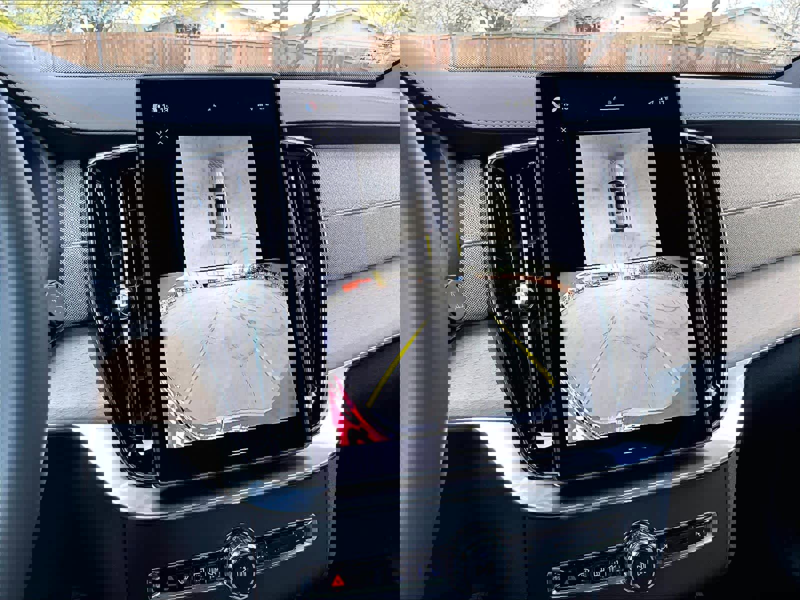 New 2026 Volvo XC90 T8 Plus w/ Protection Package Premier image 20