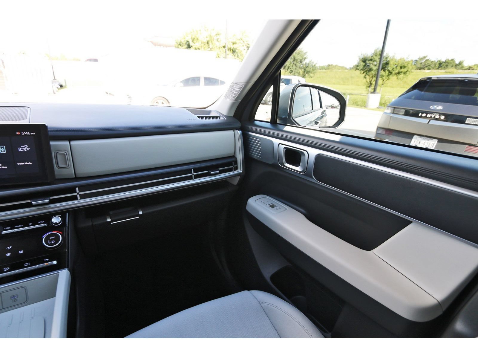 Certified 2026 Hyundai Santa Fe SE FWD image 12