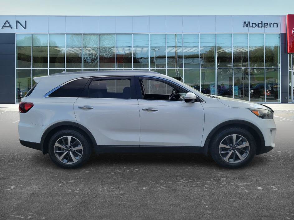 Used 2019 Kia Sorento EX w/ EX Premium Package image 4
