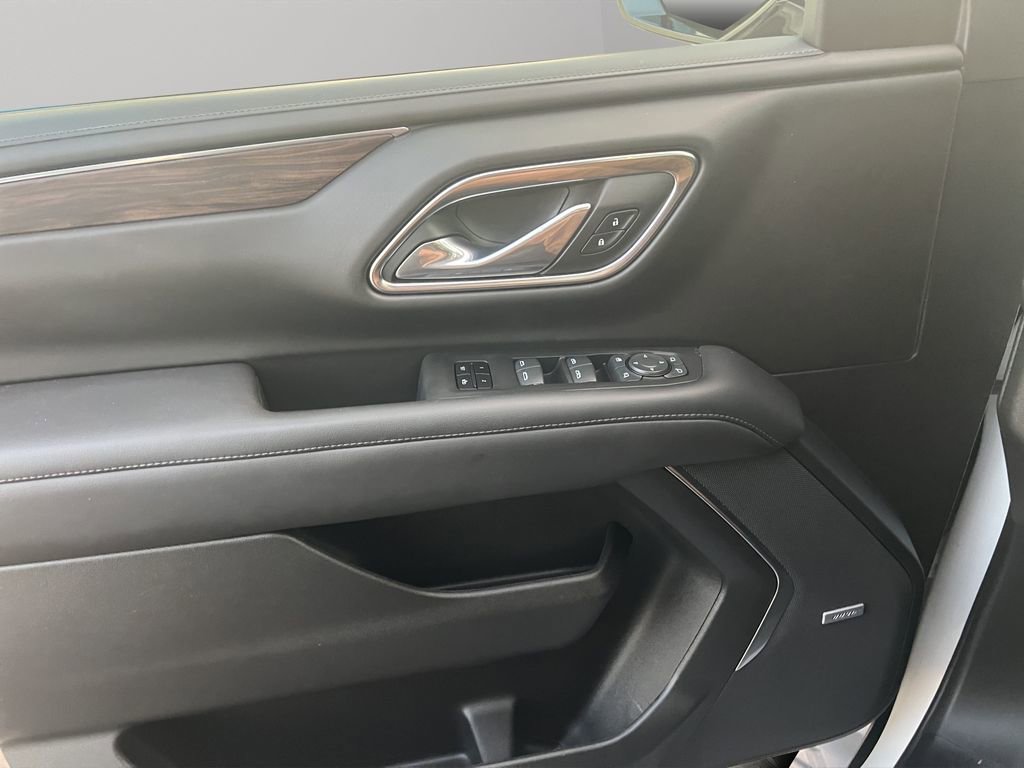 Certified 2023 Chevrolet Tahoe Z71 w/ Z71 Off-Road Package image 12