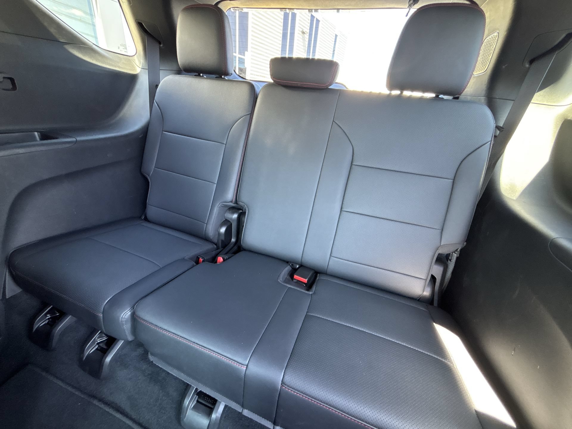 Used 2024 Chevrolet Traverse Z71 w/ LPO, Floor Liner Package AWD/4WD image 24