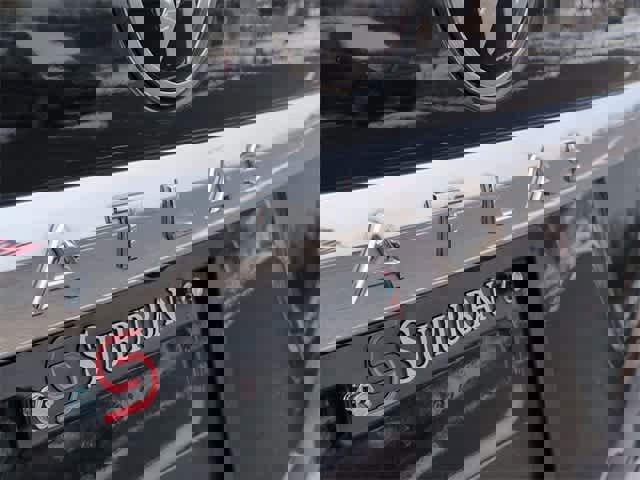 Used 2022 Volkswagen Atlas SE w/ Panoramic Sunroof Package image 12