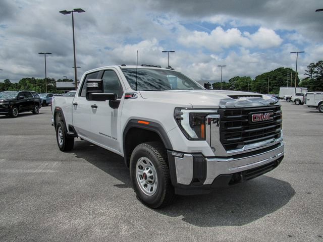 Used 2024 GMC Sierra 2500 Pro