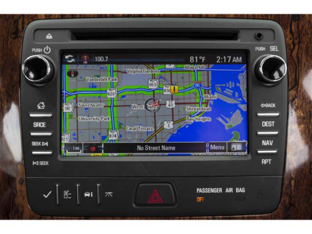 Used 2015 Chevrolet Traverse LT w/ LPO, 'HIT The Road' Package image 23